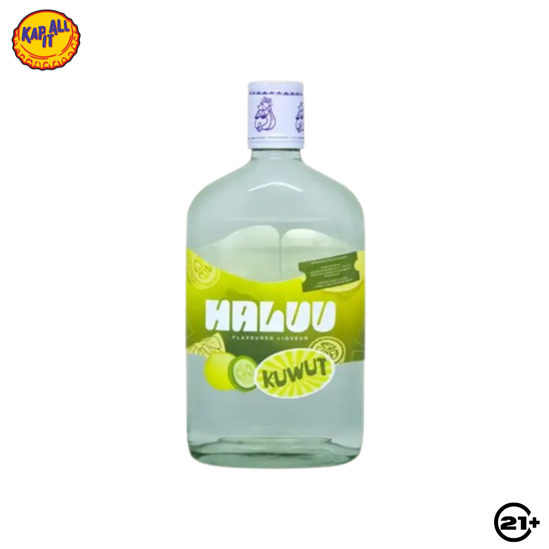 Haluu Kuwut Liqueur 350ml