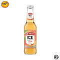 Smirnoff Ice Sparkling Tea Black Tea & Peach 275ml