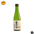 KUROSAWA JUNMAI NIGORI SAKE 300ml