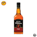 Evan Williams Fire Bourbon Whiskey 750ml