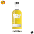 Absolut Vodka Citron 700ml