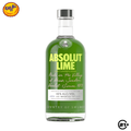 Absolut Vodka Lime 700ml