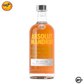 Absolut Vodka Mandarin 700ml