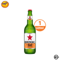 Beer Bintang Arak Bremer Jeruk Madu 620ml