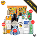 Kapitall Complete Party Bundles A