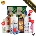 Kapitall Complete Party Bundles B