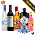 Premium Birthday Celebration Bundles B