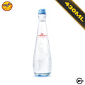 Le Minerale Glass Bottle 430ml