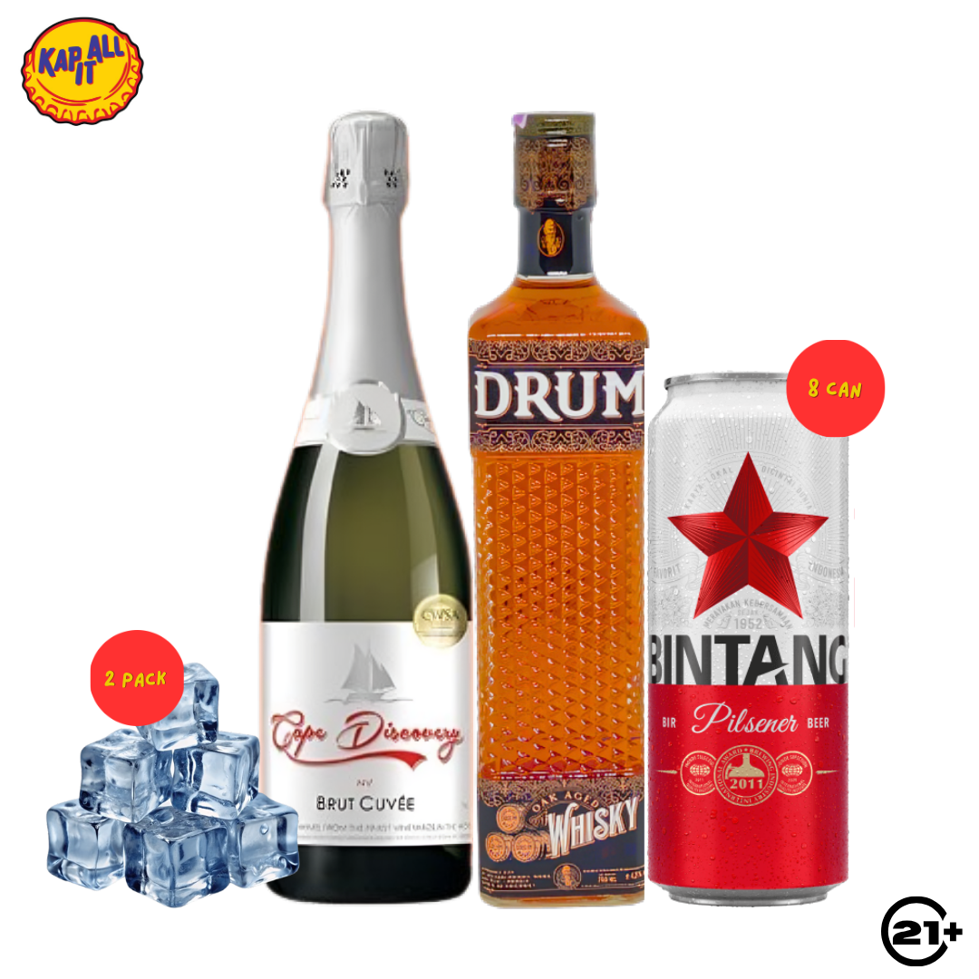 Premium Celebration Eight Bundles B