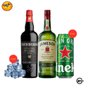 Premium Celebration Eight Bundles C