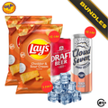 Beer & RTS House Party Bundles C