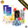 Beer & RTS House Party Bundles D
