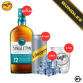 Whisky Highball Party Bundles A