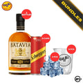Whisky Highball Party Bundles B