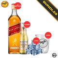 Whisky Highball Party Bundles C