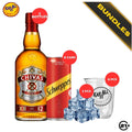 Whisky Highball Party Bundles F