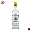 El Tequileno Blanco Tequila 1000ml