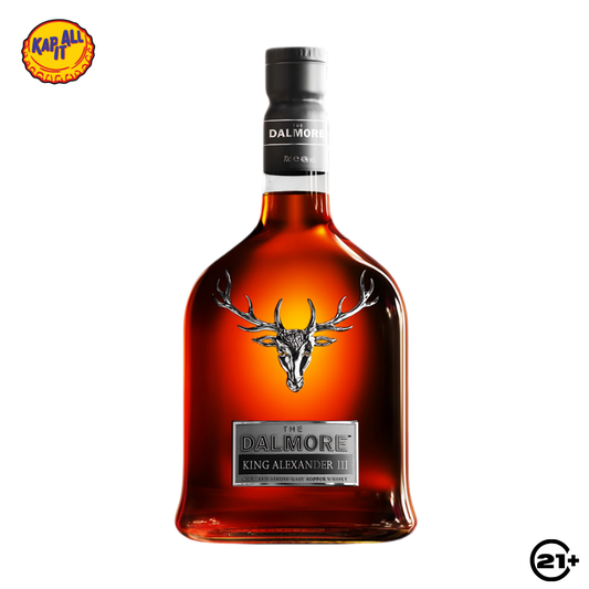 DALMORE KING ALEXANDER III 700ml