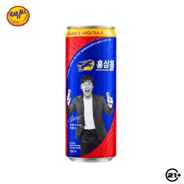 Hong Sam Ball Can 245ml
