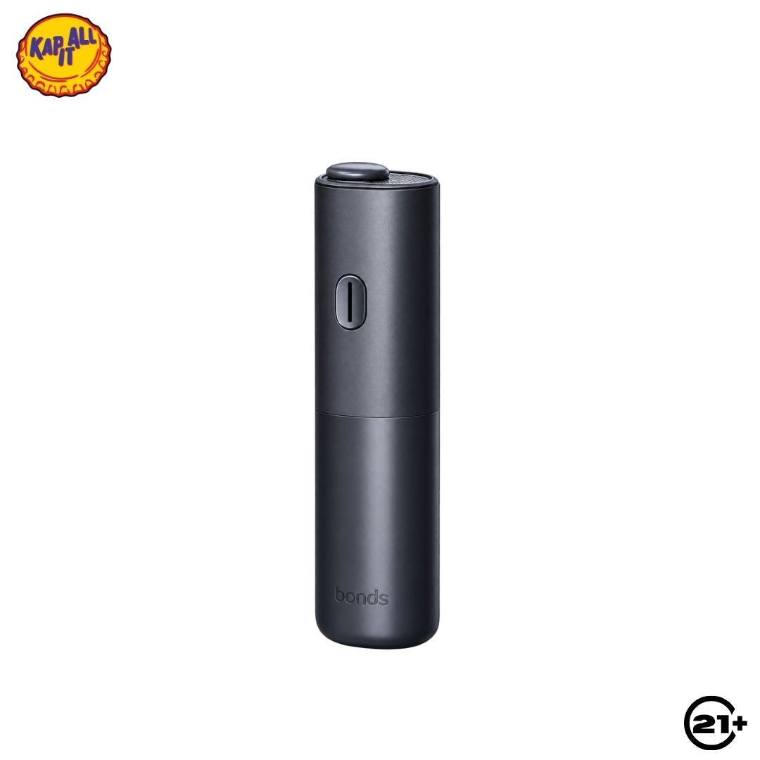 Bonds by IQOS Cosmic Black