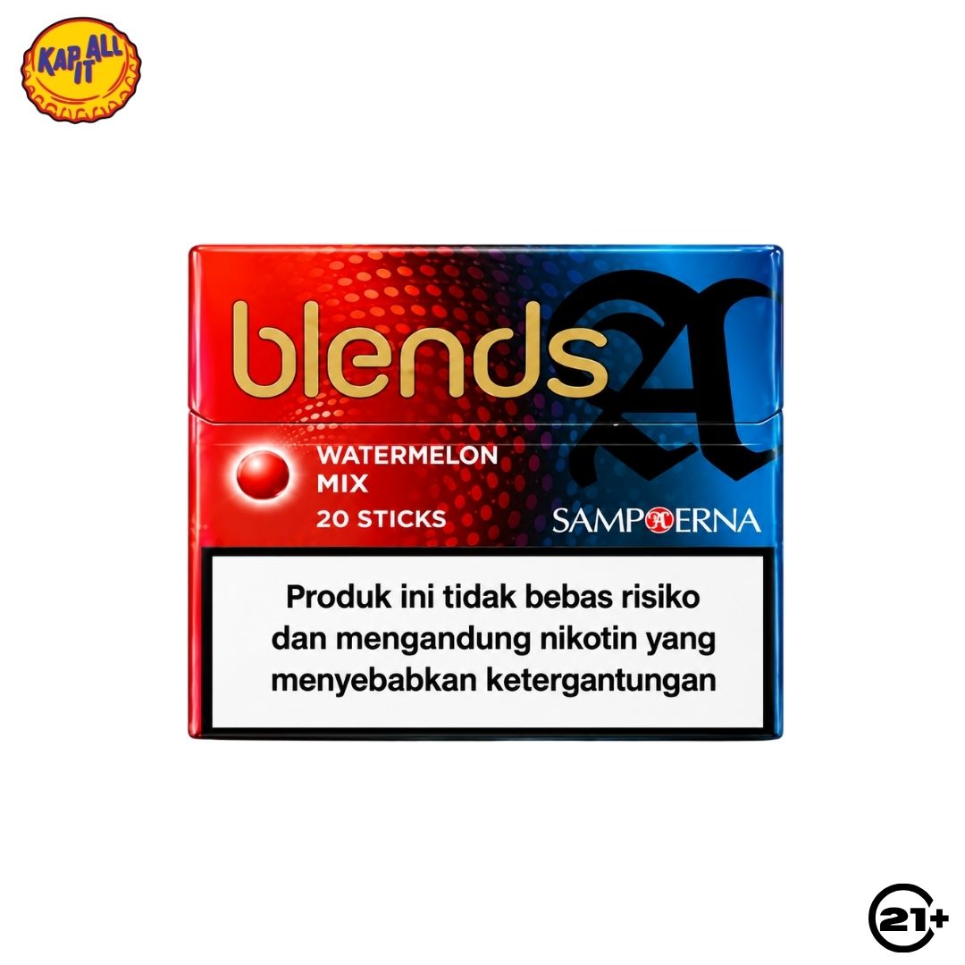 Blends Watermelon Mix