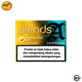 Blends Passion Fruit Mix