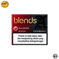 Blends Rich Edition