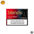 Blends Tropical Edition