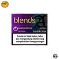 Blends Blossom Edition