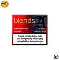 Blends Summer Edition