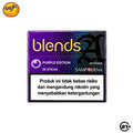 Blends Purple Edition