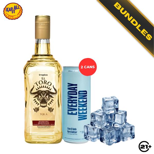 Mini Margarita Night Bundles B