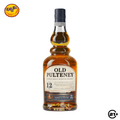 Old Pulteney 12 YO Single Malt Scotch Whisky 700ml