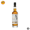 Indri Trini Single Malt Indian Whisky 700ml