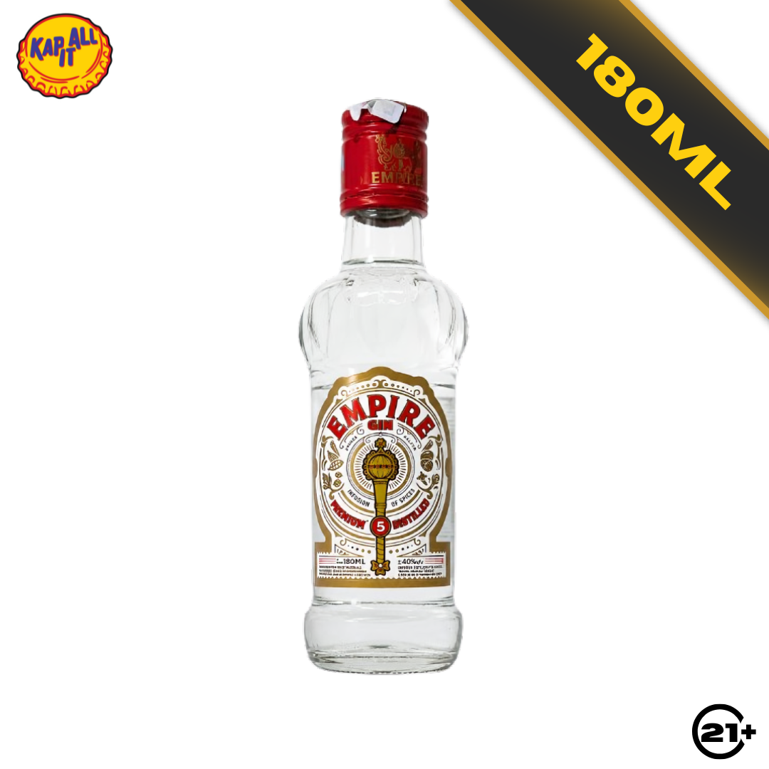 Empire Gin 180ml