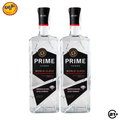 Twin Prime World 700ml - 2 Bottles
