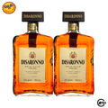 Twin Disaronno Originale Liqueur 700ml - 2 Bottles