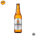 Beer Sapporo Premium Pint 330ml