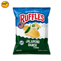 Ruffles Jalapeno Ranch 184.2g