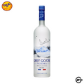 Grey Goose Vodka 750ml