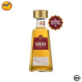 1800 Tequila Reposado 750ml