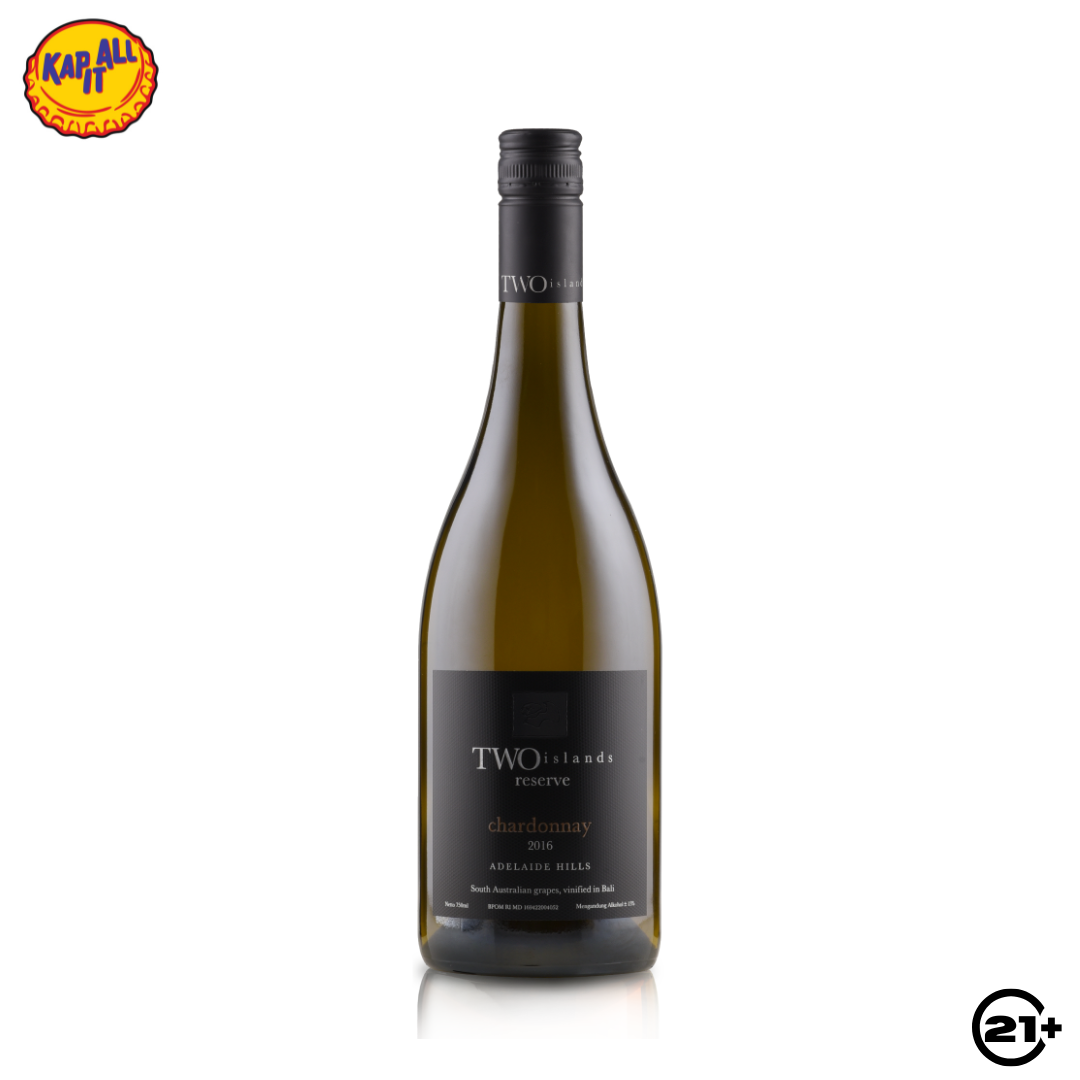 Two Islands Reserve Chardonnay Wine 750ml