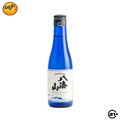 HAKKAISAN TOKUBETSU JUNMAI SAKE 300ml