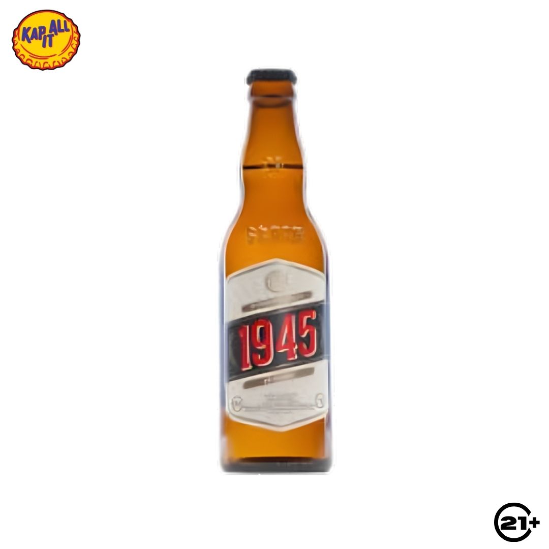Stark 1945 Craft Pilsener Beer 330ml