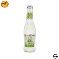 Fever Tree Mexican Lime Soda 200ml
