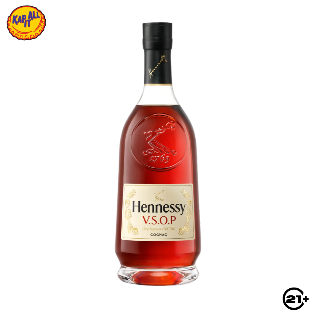 Hennessy VSOP 700ml