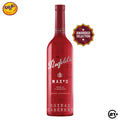 WINE PENFOLDS MAX SHIRAZ CABERNET 750ml
