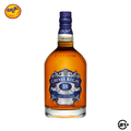 CHIVAS REGAL 18 Y.O BLENDED SCOTCH WHISKY 1000ml