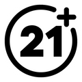 Age Verification Icon