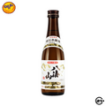 HAKKAISAN TOKUBETSU HONJOZO SAKE 300ml